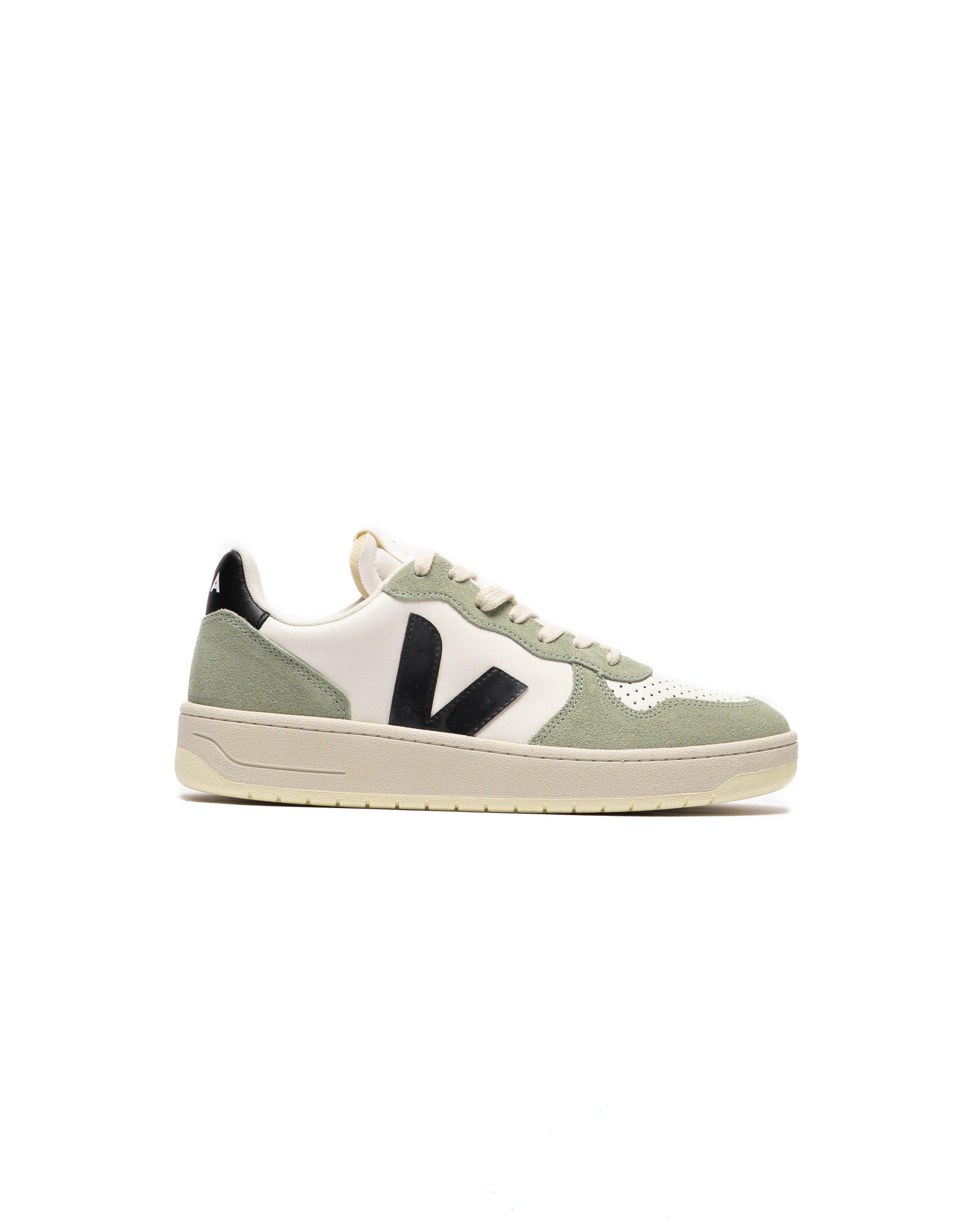 Veja V-10 Prime LEATHER | VI0220500B | AFEW STORE
